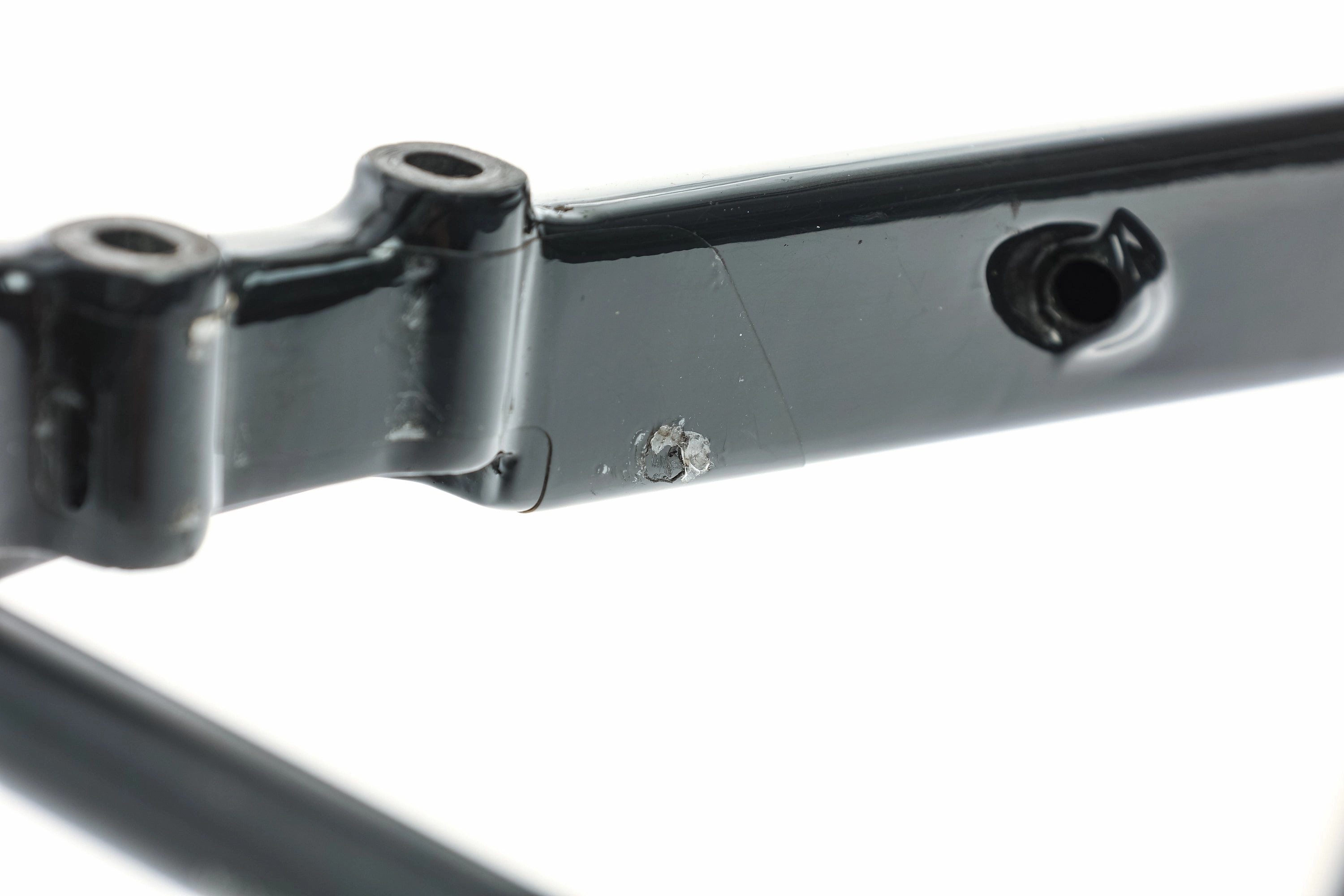 Orbea Orca 60cm Frameset - 2020