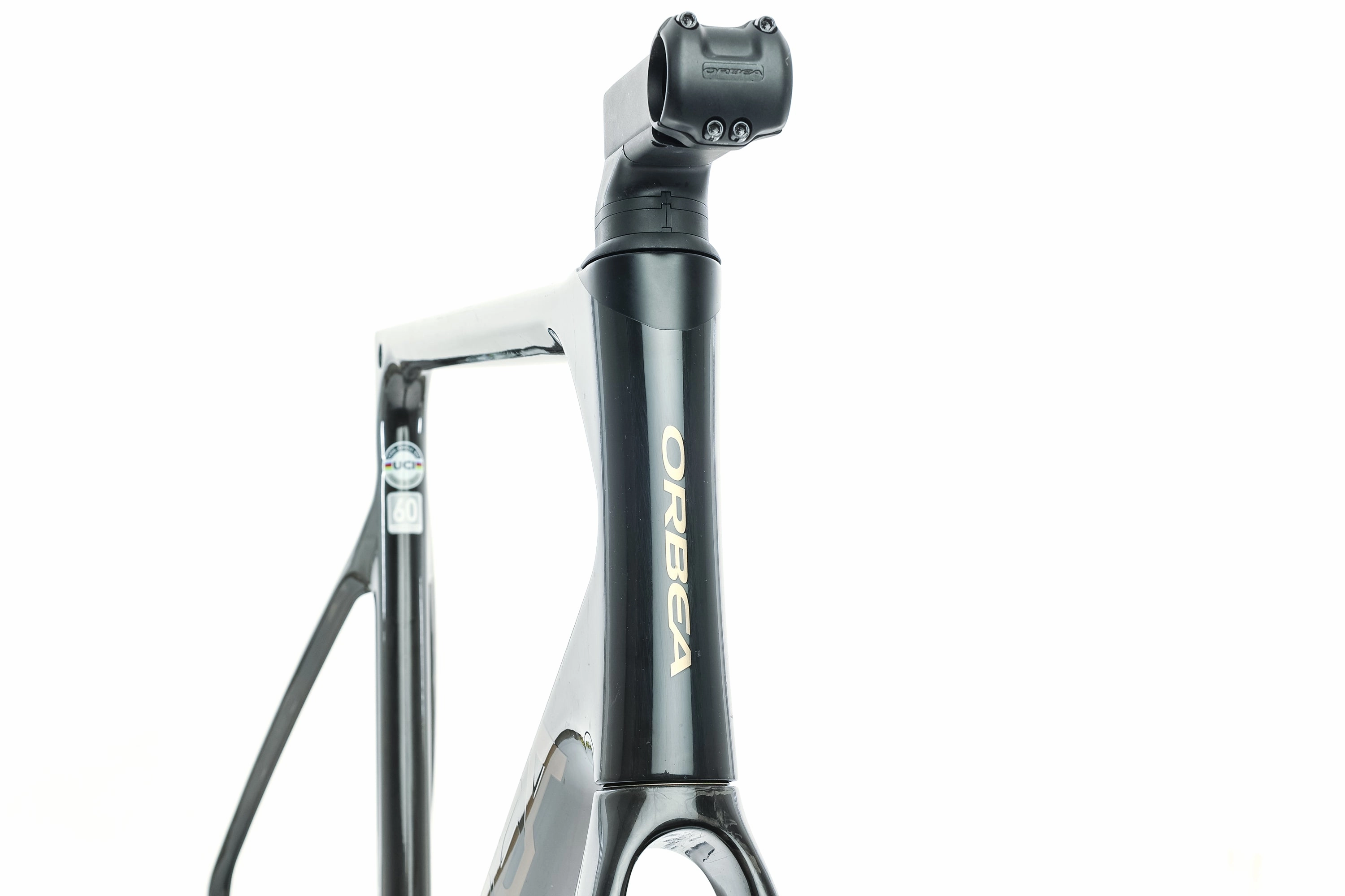Orbea Orca 60cm Frameset - 2020