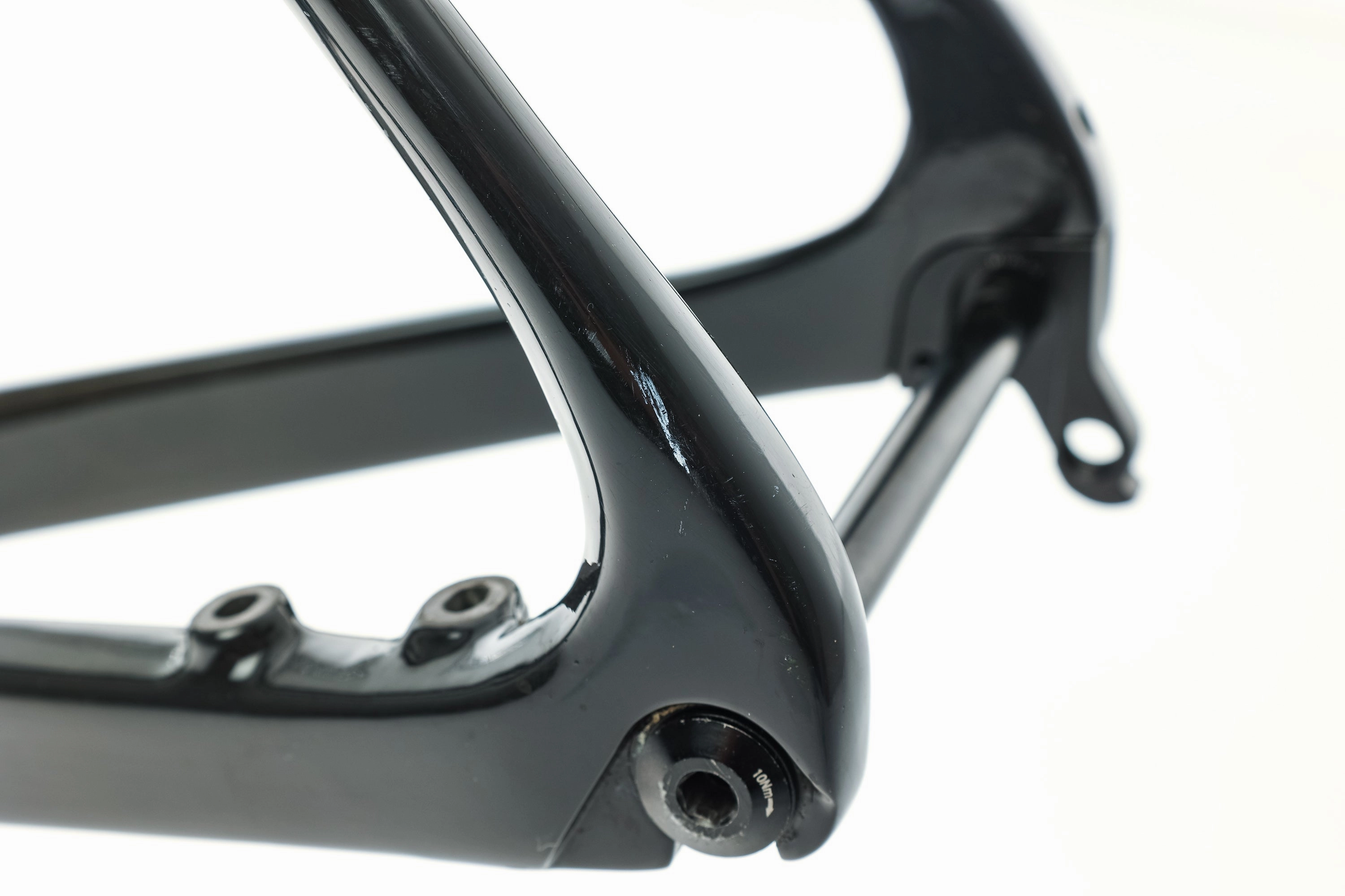 Orbea Orca 60cm Frameset - 2020