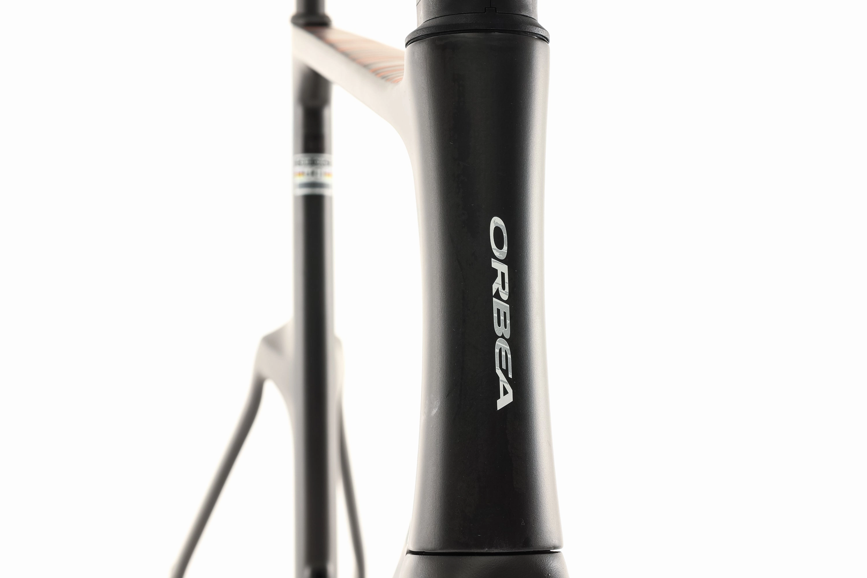 Orbea ORCA AERO OMX 60cm Frameset - 2023