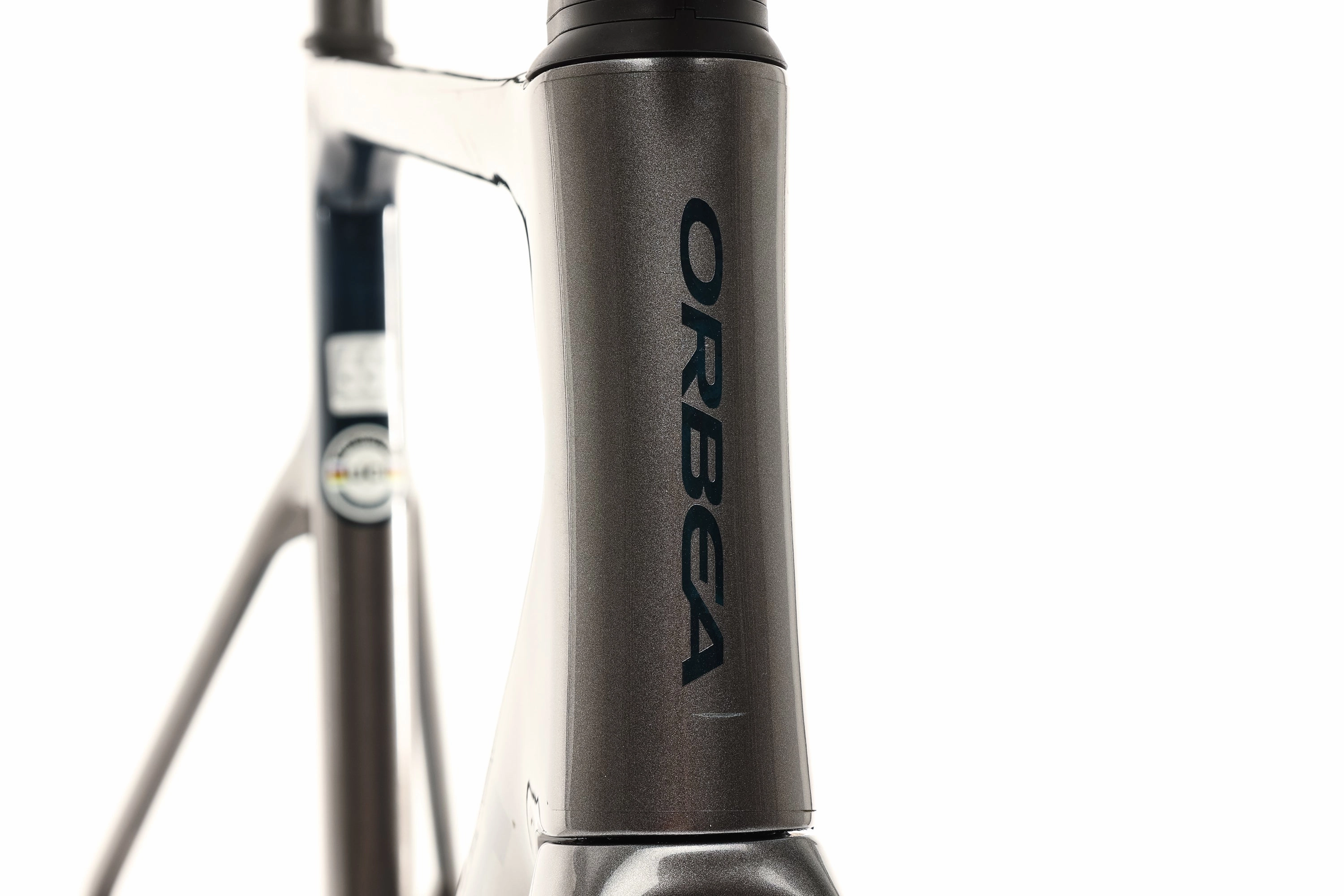 Orbea Orca OMX 55cm Frameset - 2021