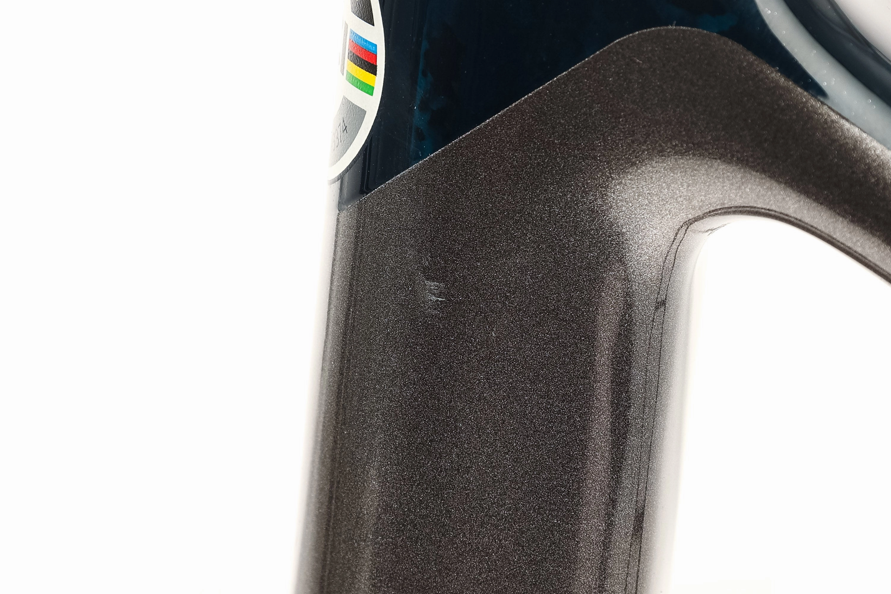 Orbea Orca OMX 55cm Frameset - 2021
