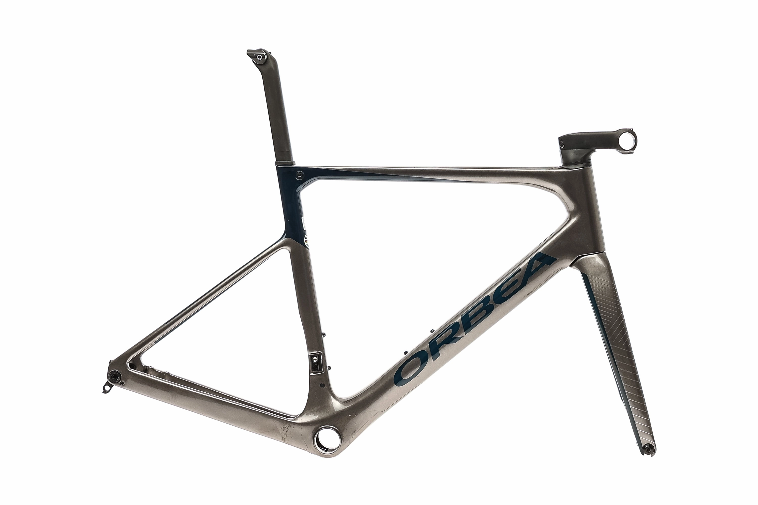 Orbea Orca OMX 55cm Frameset - 2021