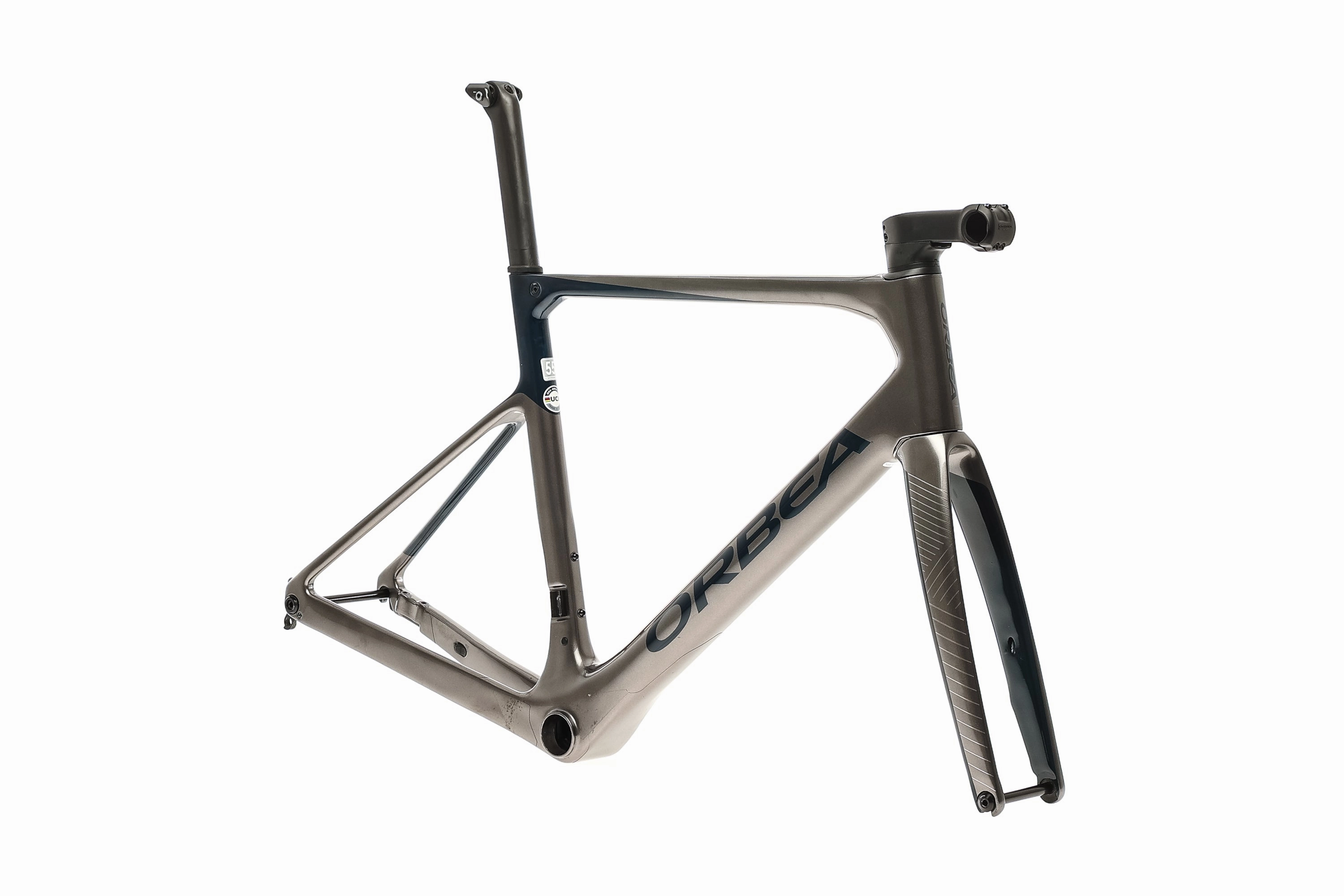 Orbea Orca OMX 55cm Frameset - 2021