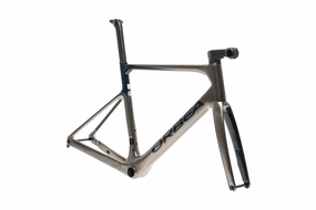 Orbea Orca OMX 55cm Frameset - 2021