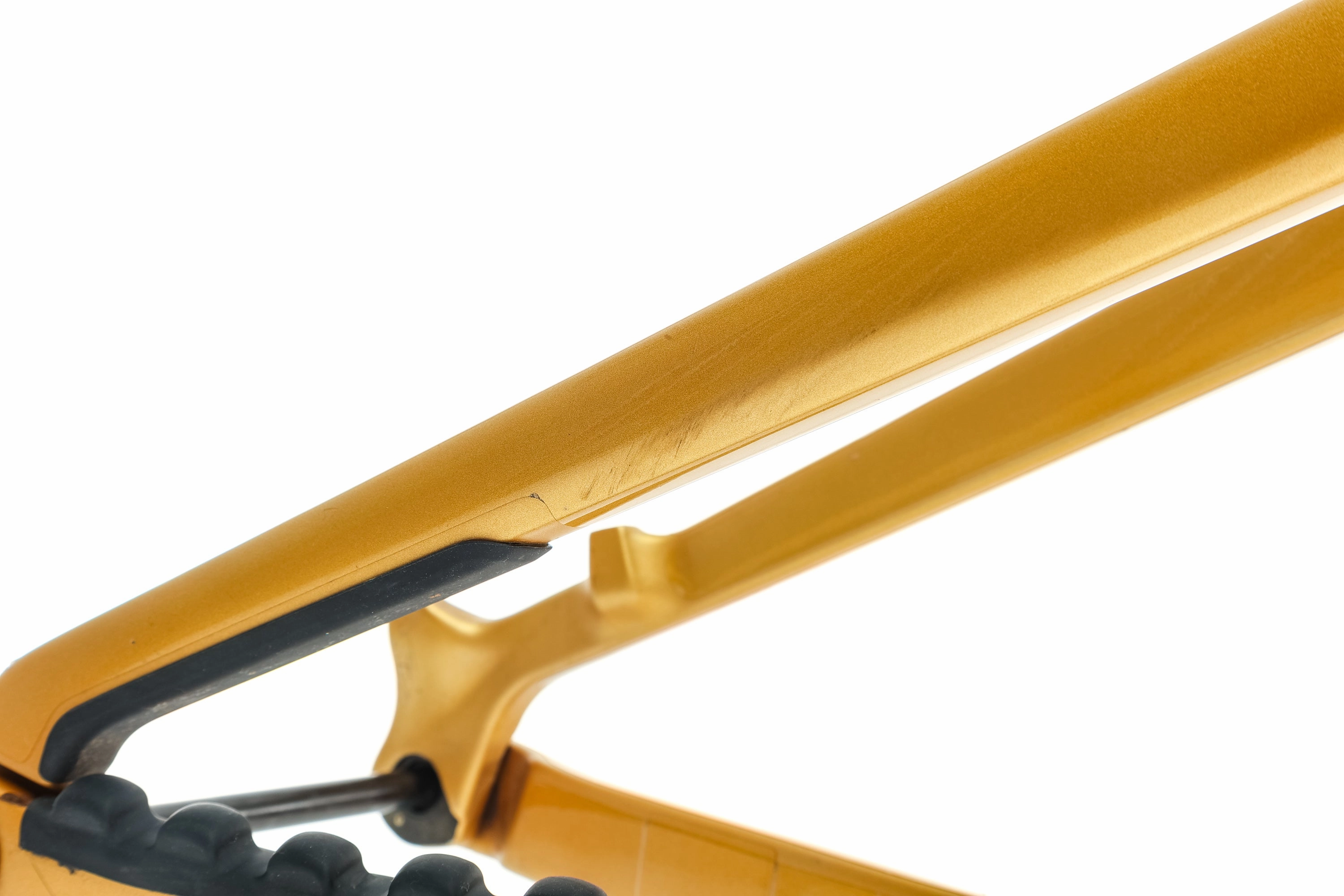 Orbea Rallon Medium Frameset - 2023