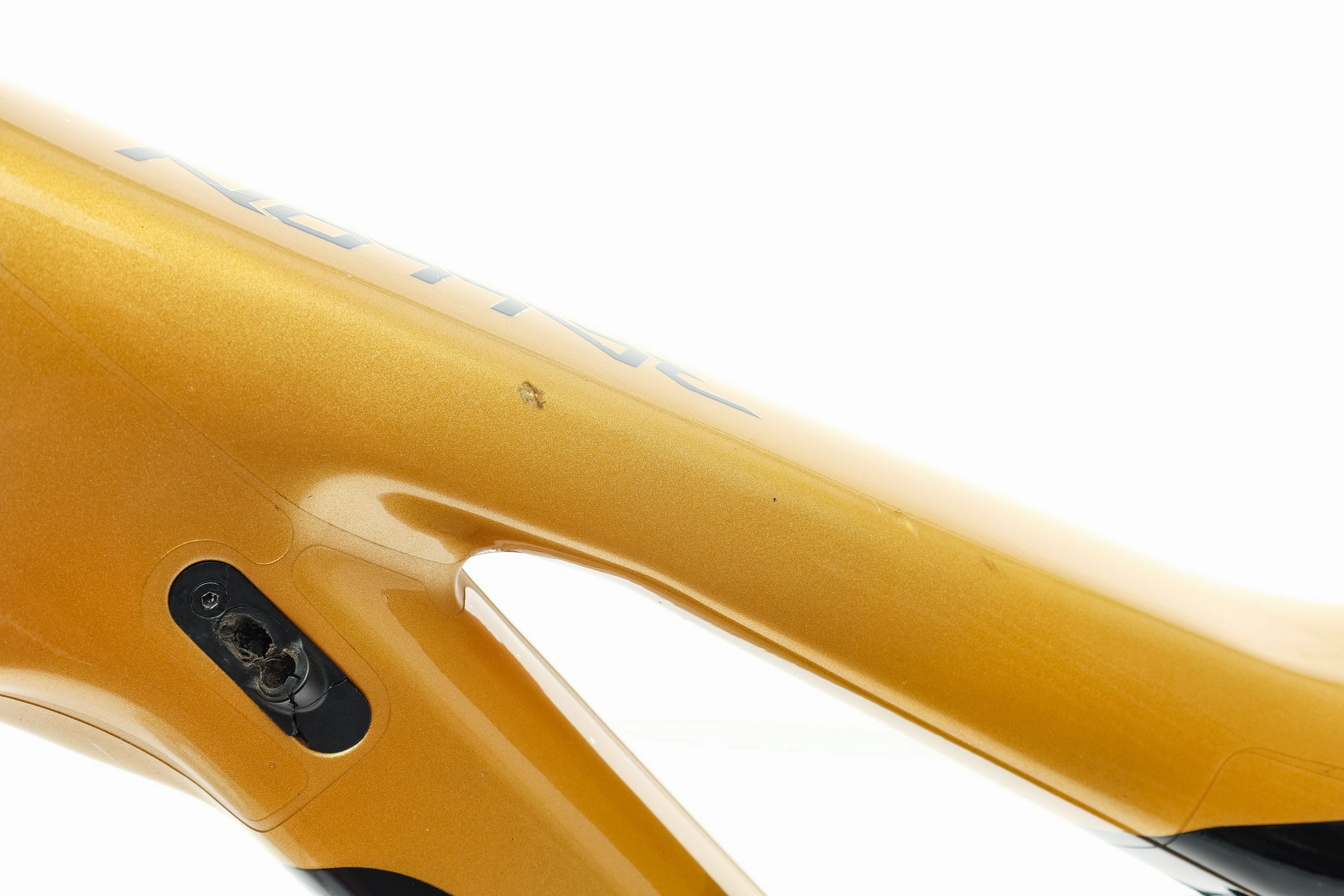 Orbea Rallon Medium Frameset - 2023