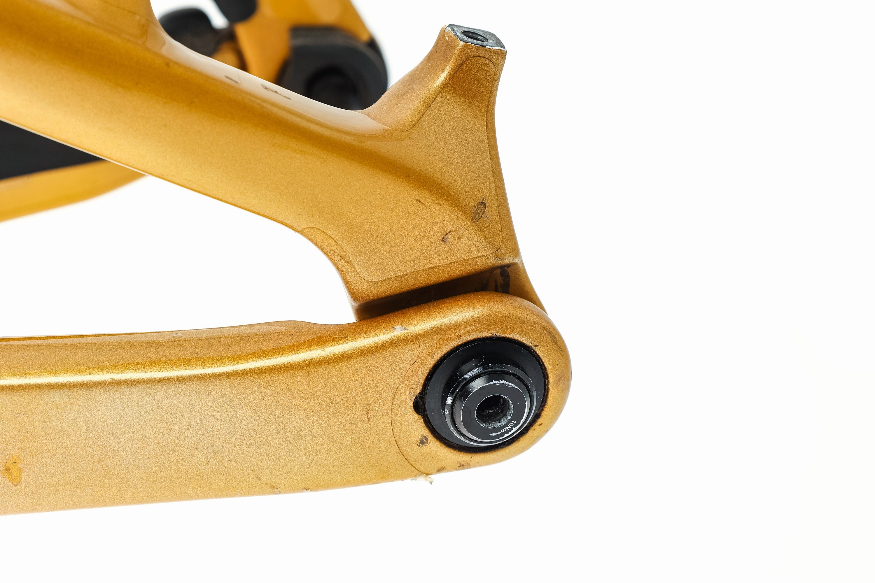 Orbea Rallon Medium Frameset - 2023