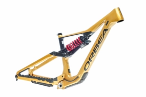 Orbea Rallon Medium Frameset - 2023