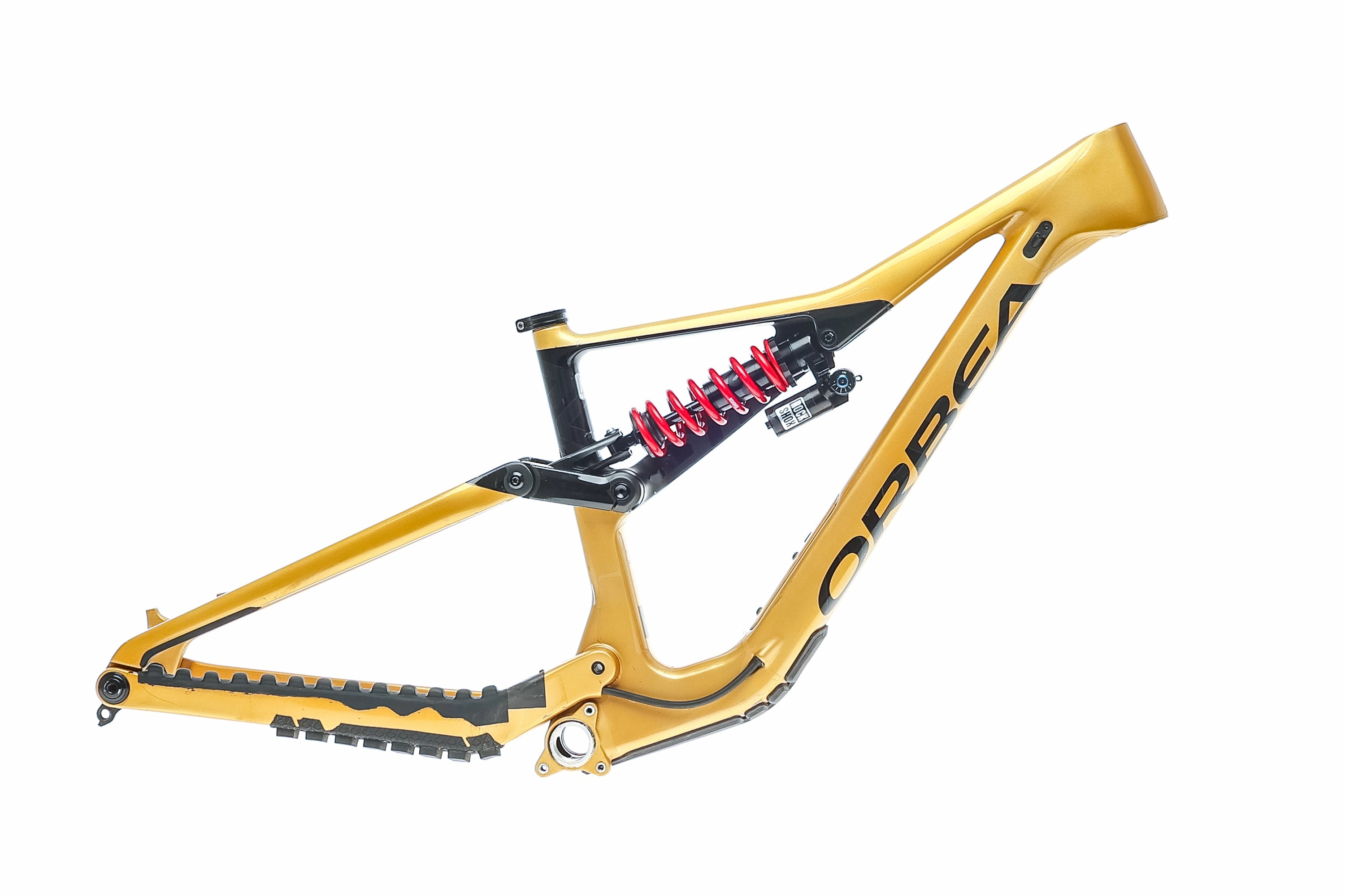 Orbea Rallon Medium Frameset - 2023