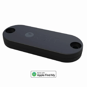 Orbit X Velo Tracker