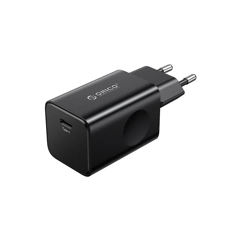 Hot Offer Ending Soon GiftWorthy Sale Orico Pv65-C Pd 65W Usb C Gan Quick Charger
