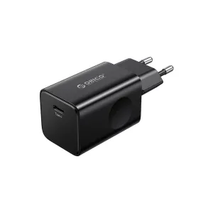 Hot Offer Ending Soon GiftWorthy Sale Orico Pv65-C Pd 65W Usb C Gan Quick Charger
