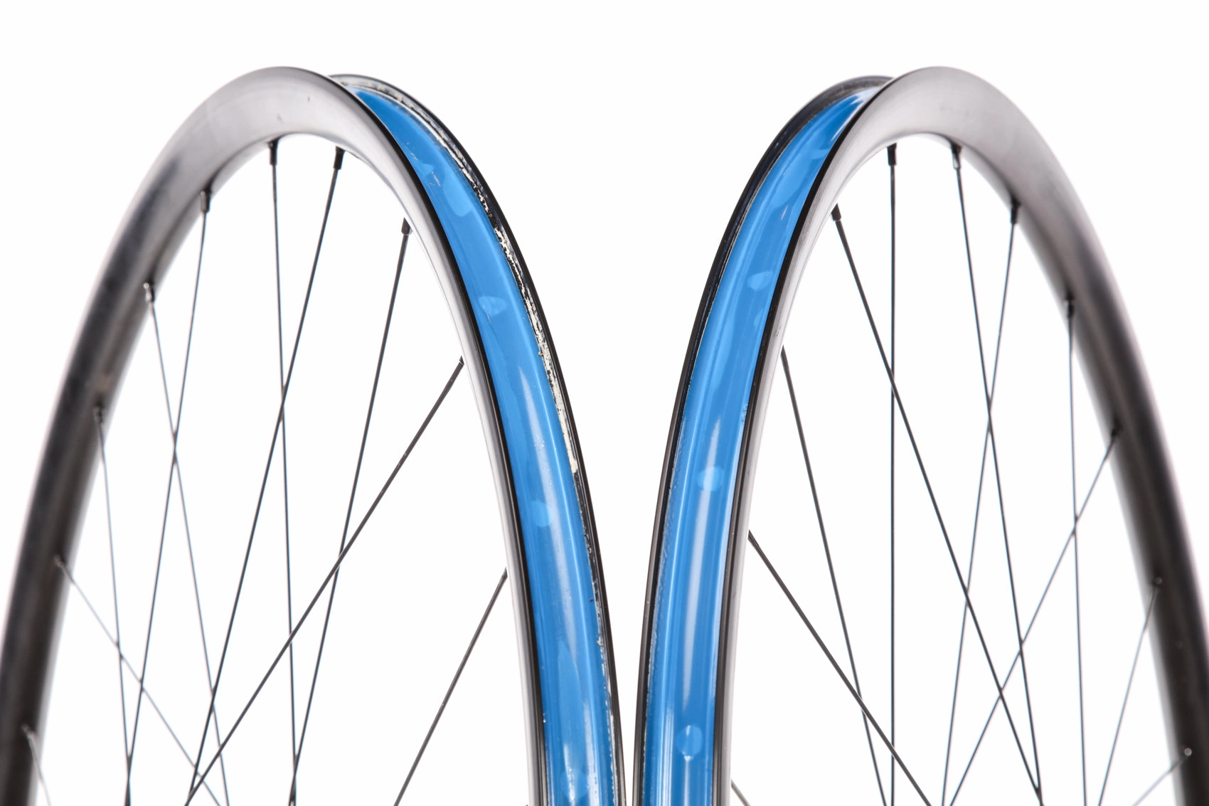 OTHR Allovr 24 Aluminum Tubeless 700c Wheelset