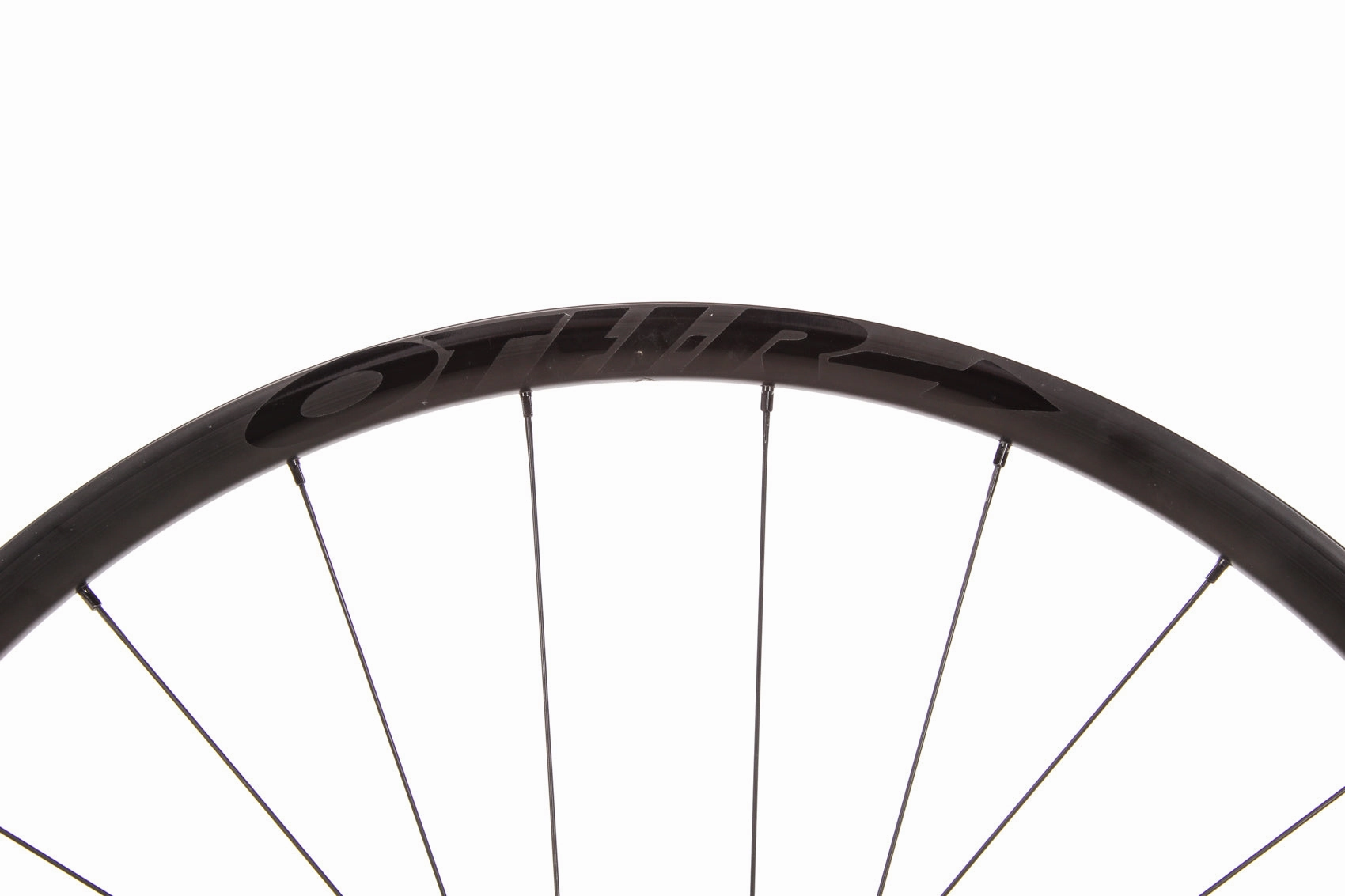 OTHR Allovr 24 Aluminum Tubeless 700c Wheelset