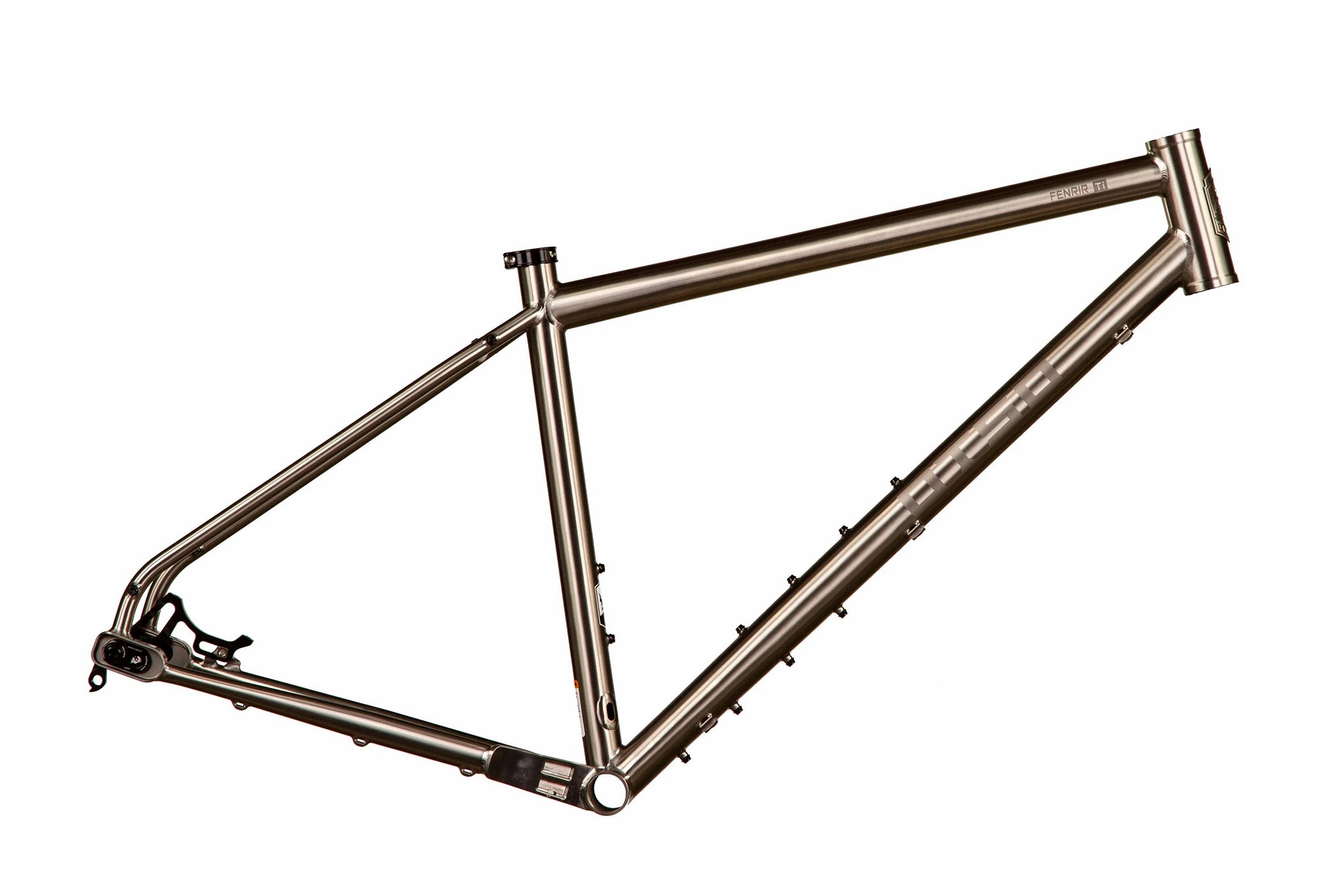 Otso Fenrir Stainless Steel Frame