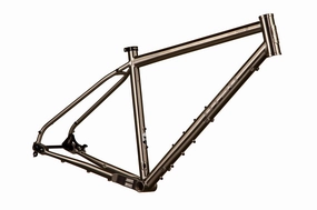 Otso Fenrir Stainless Steel Frame
