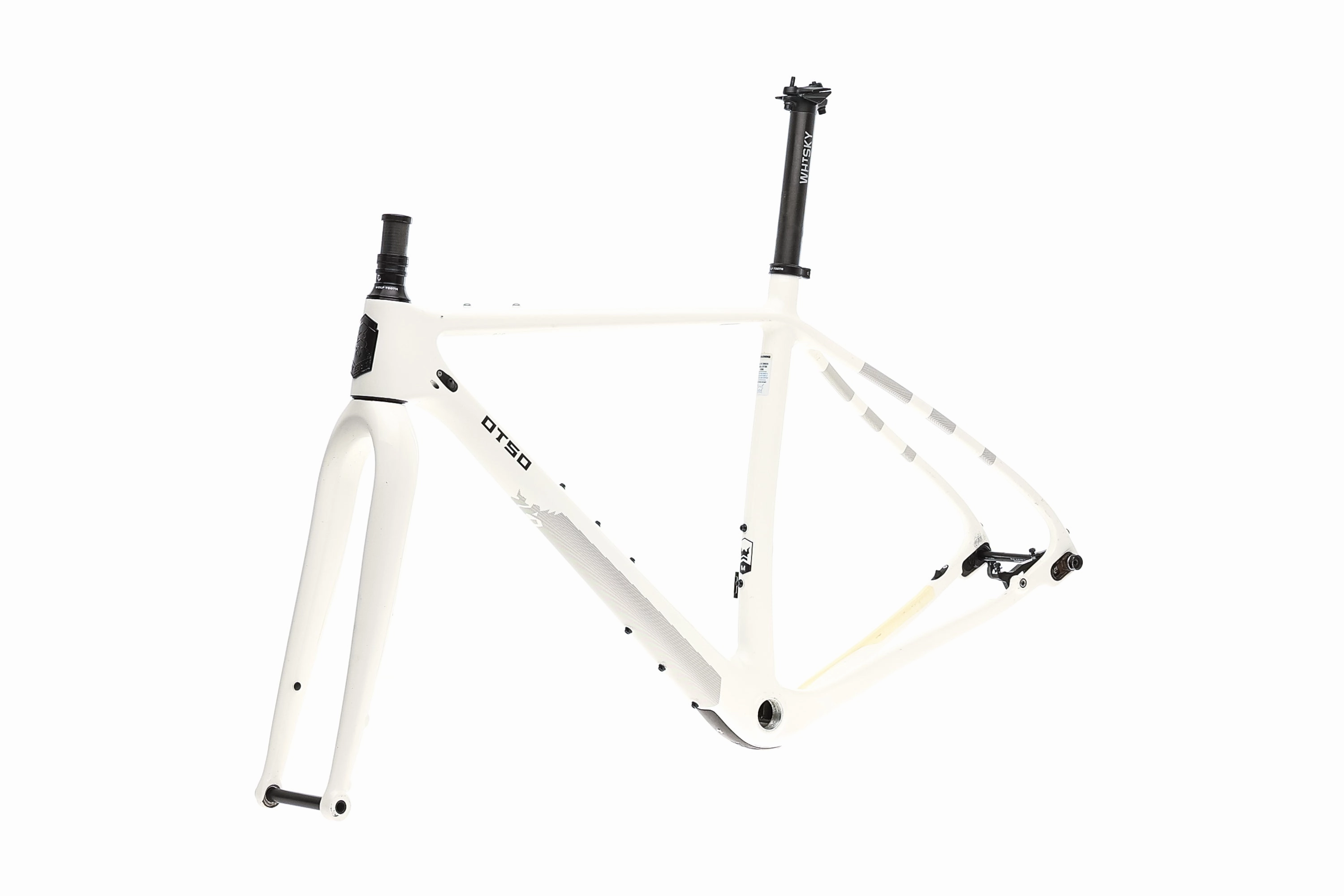 Otso Waheela C Medium Frameset  - 2020