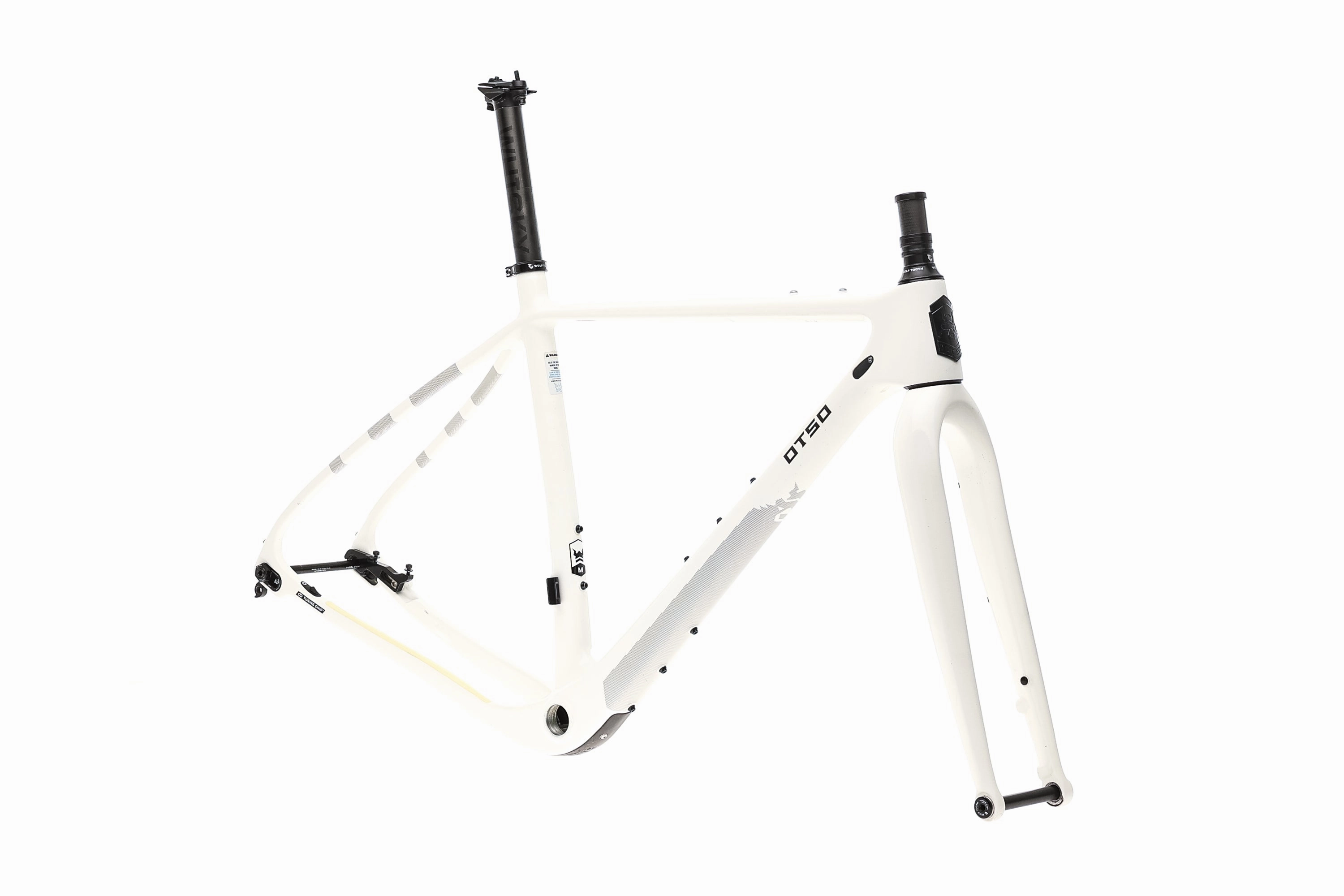 Otso Waheela C Medium Frameset  - 2020