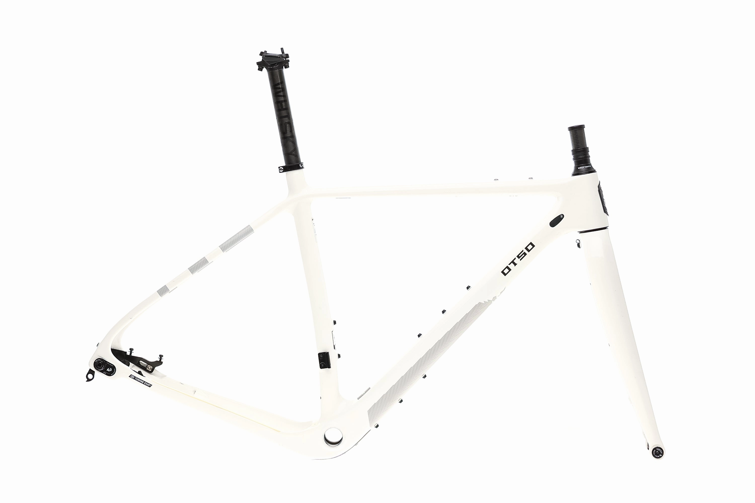 Otso Waheela C Medium Frameset  - 2020