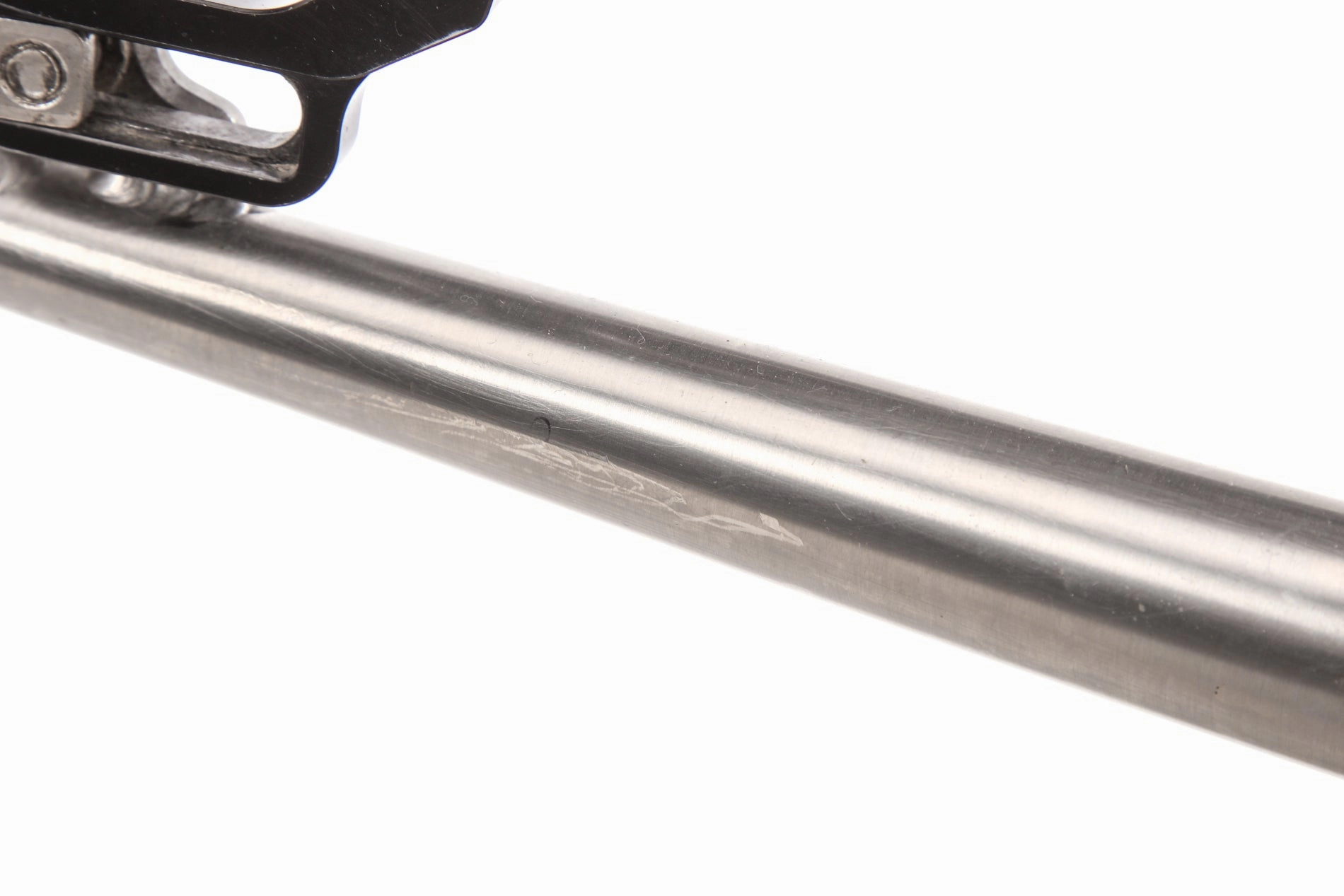Otso Warakin Titanium 54cm Frameset - 2019