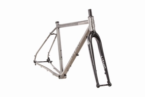 Otso Warakin Titanium 54cm Frameset - 2019