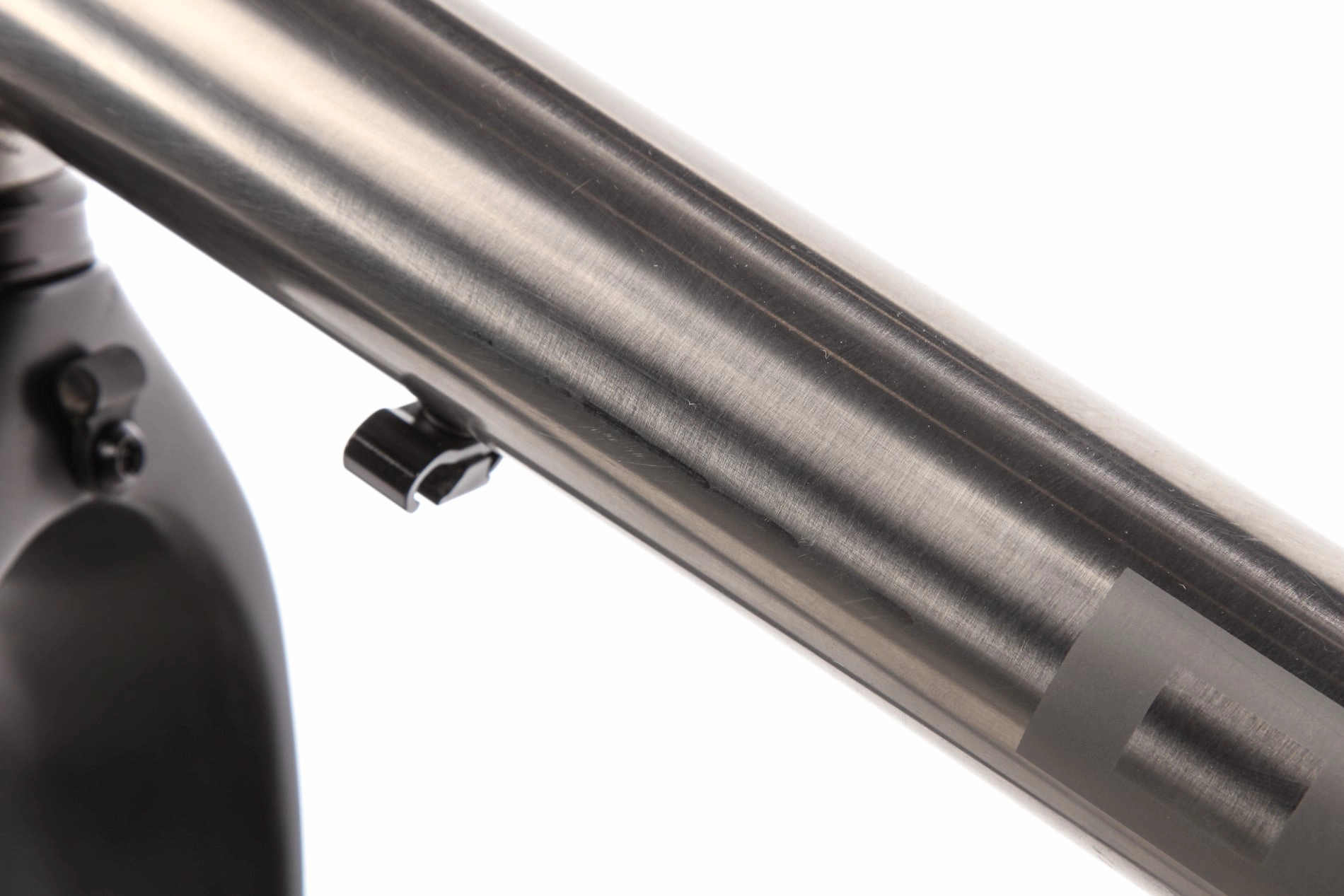 Otso Warakin Titanium 54cm Frameset - 2019