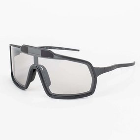 Out Of Bot 2   glasses - Black Iridium Clear
