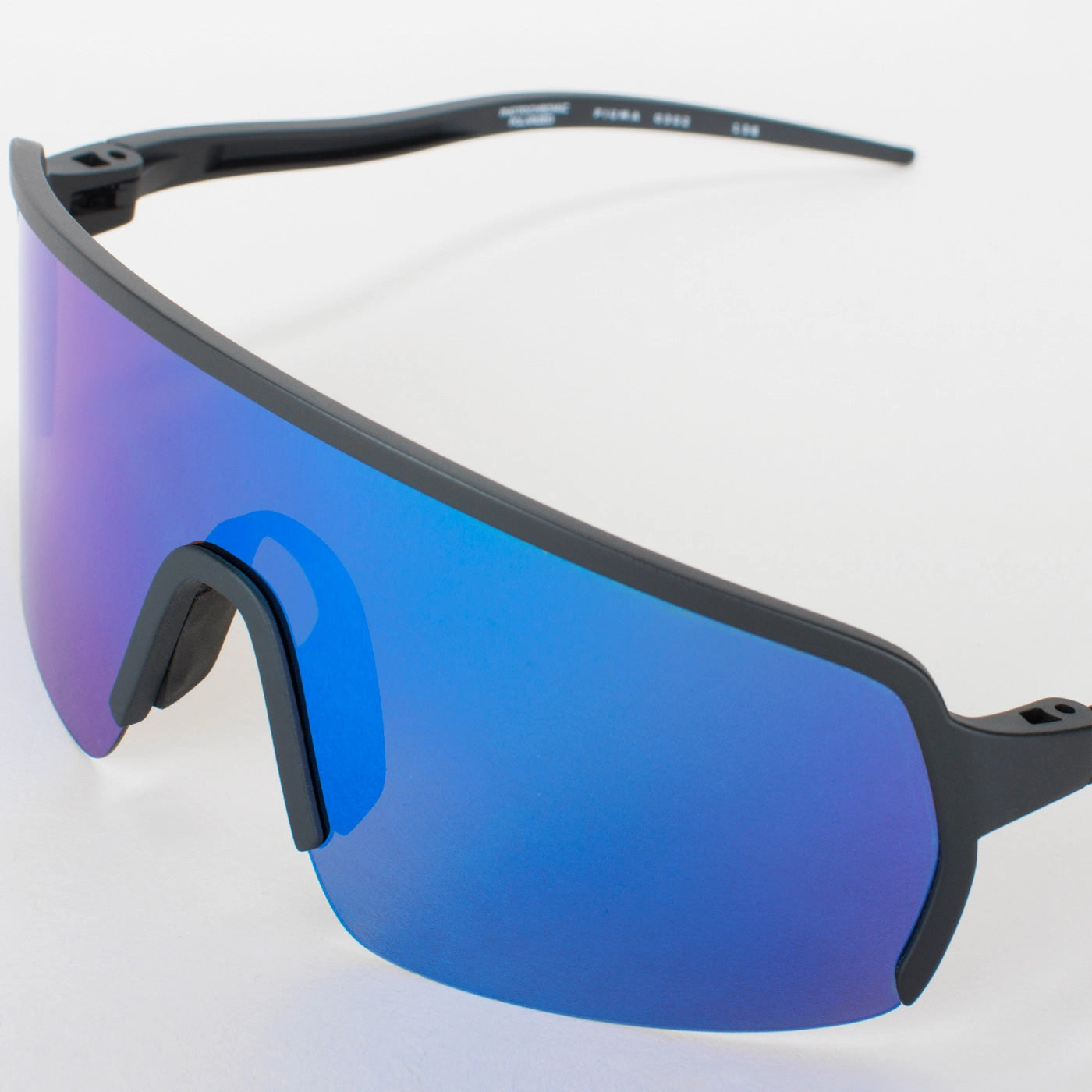 Out Of Piuma sunglasses - Black The One Gelo