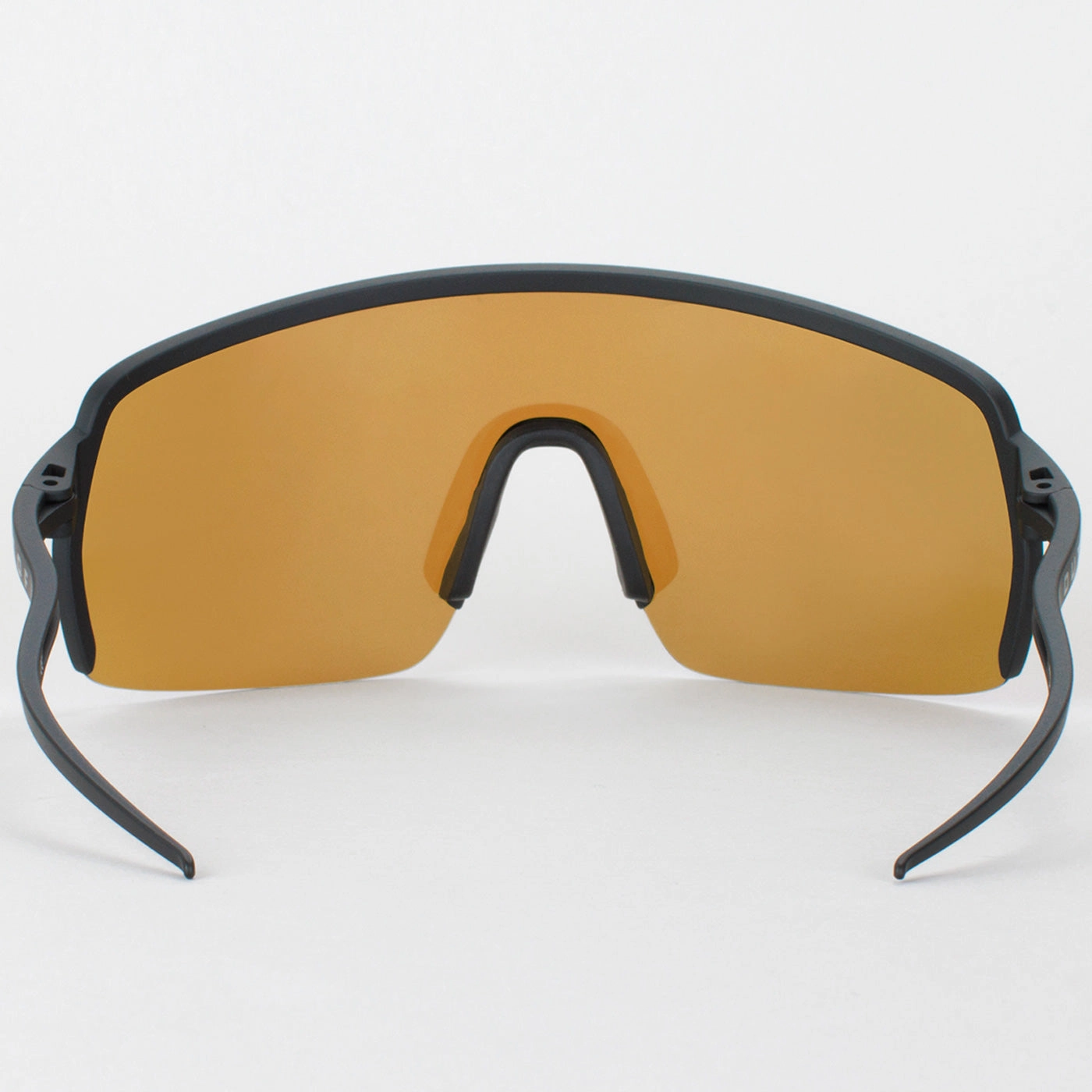 Out Of Piuma sunglasses - Black The One Gelo