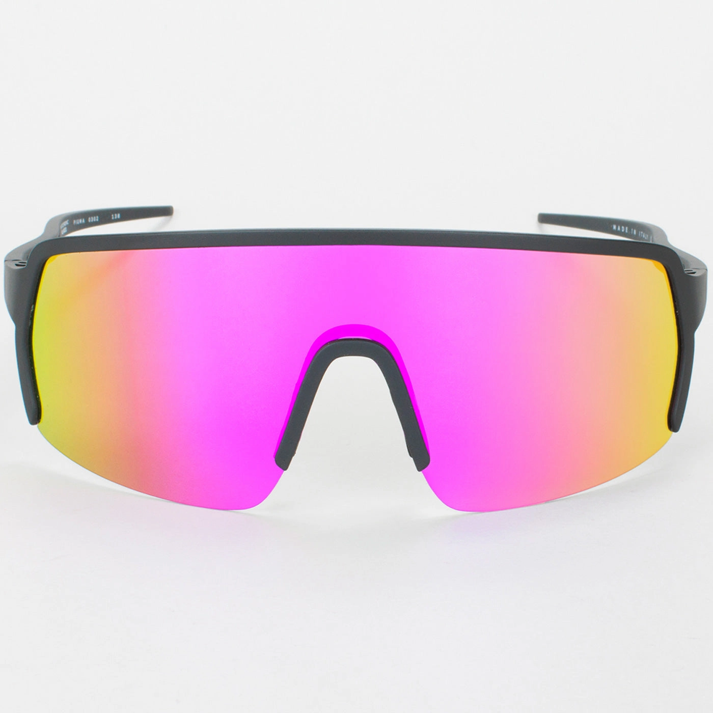 Out Of Piuma sunglasses - Black The One Loto
