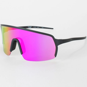 Out Of Piuma sunglasses - Black The One Loto