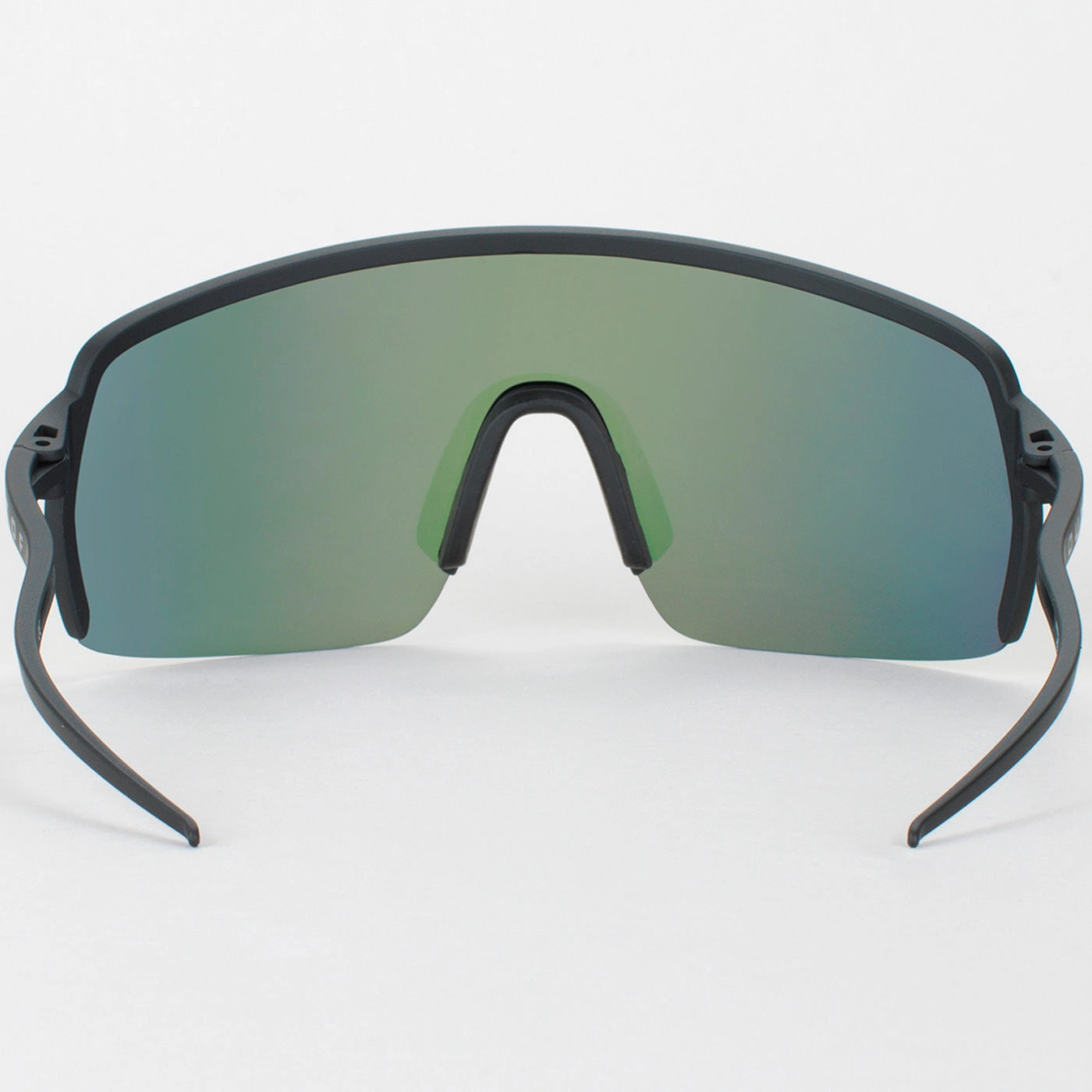 Out Of Piuma sunglasses - Black The One Loto