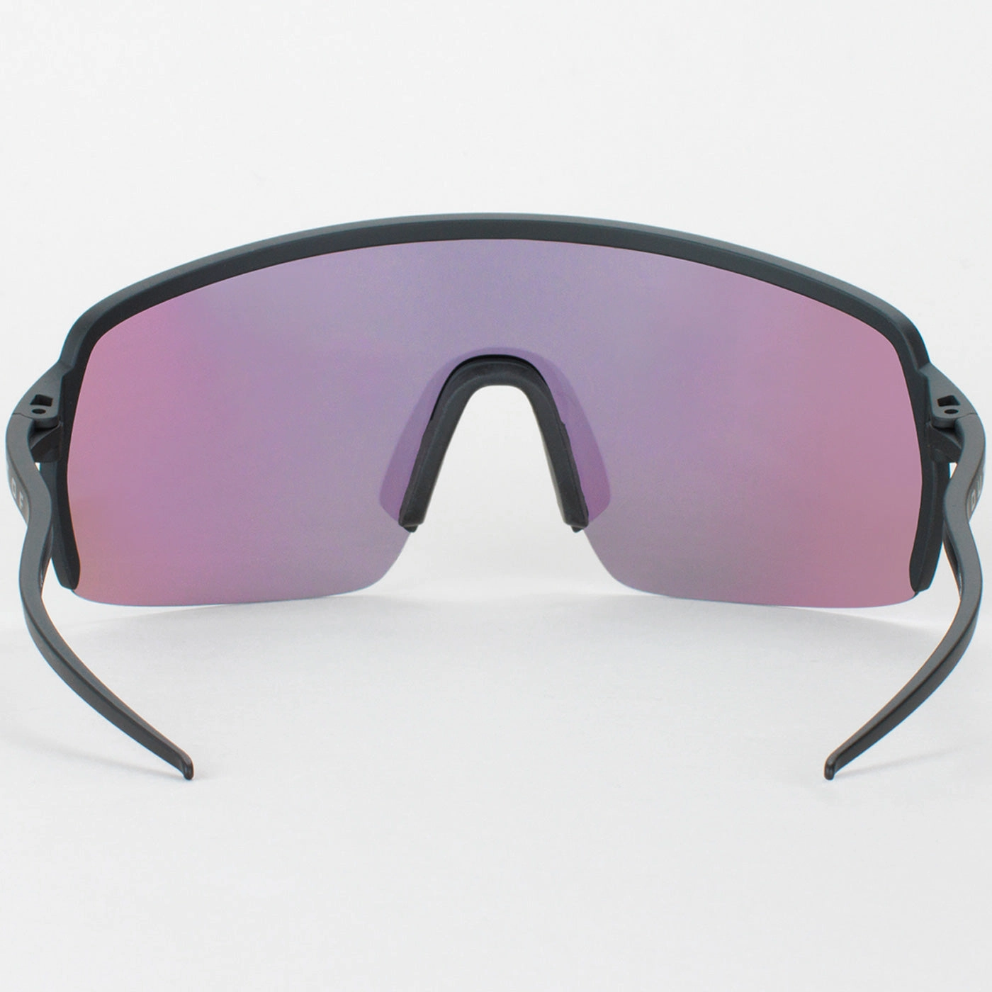 Out Of Piuma sunglasses - Black The One Quarzo