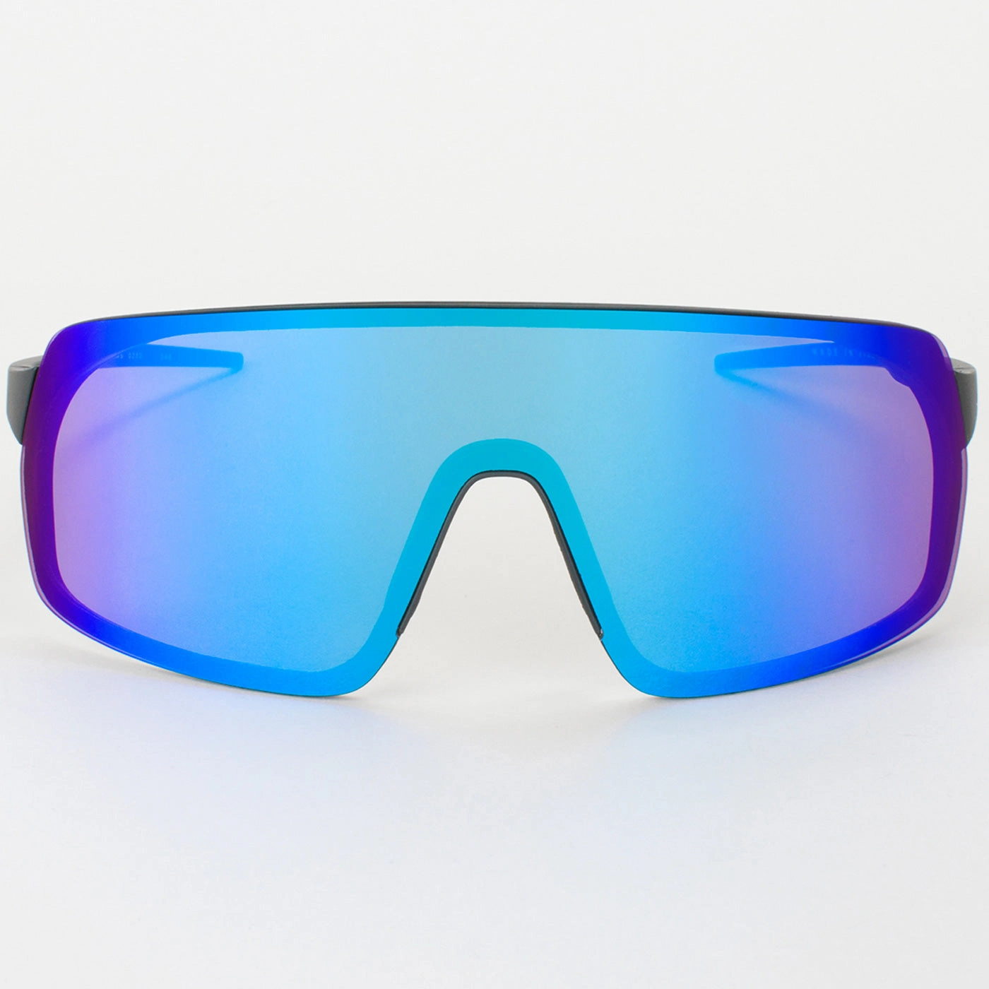 Out Of Rams sunglasses - Black Blue MCI