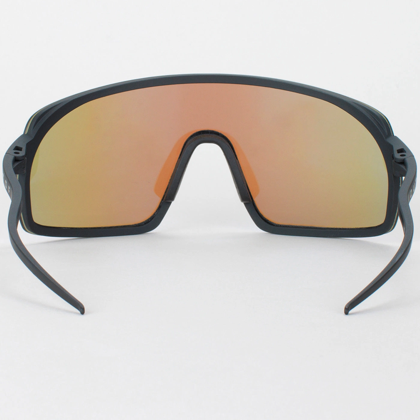 Out Of Rams sunglasses - Black Blue MCI