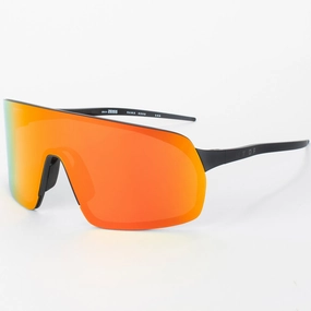 Out Of Rams sunglasses - Black Red MCI