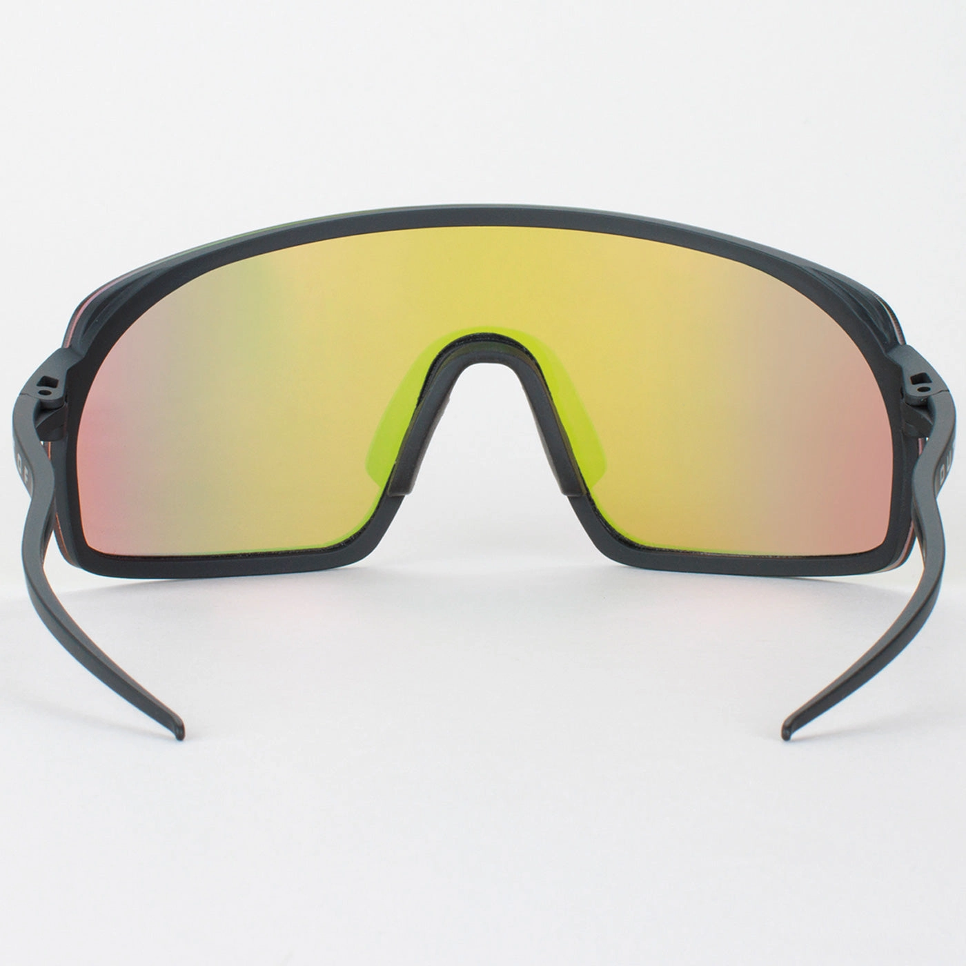 Out Of Rams sunglasses - Black Violet MCI