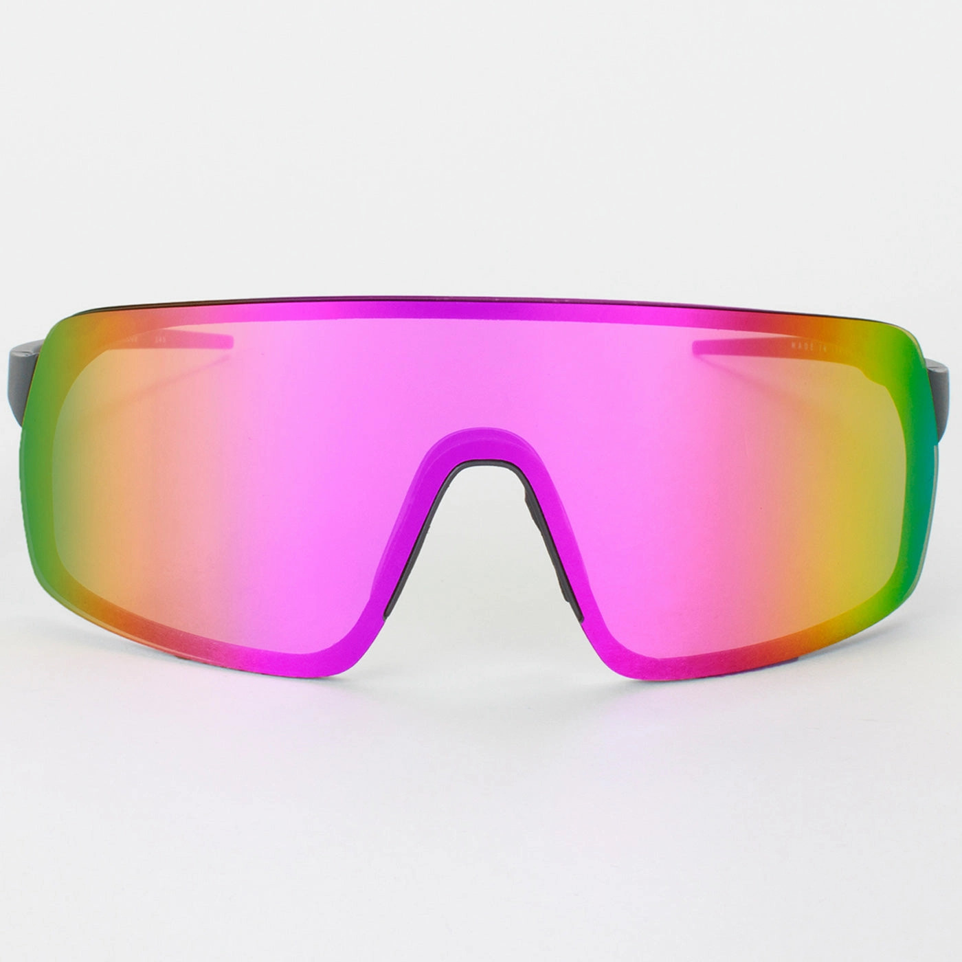 Out Of Rams sunglasses - Black Violet MCI