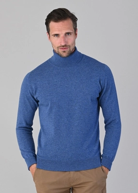Today Only Steal Flash Deal Alert Oxton 1 Ply Cashmere Roll Neck