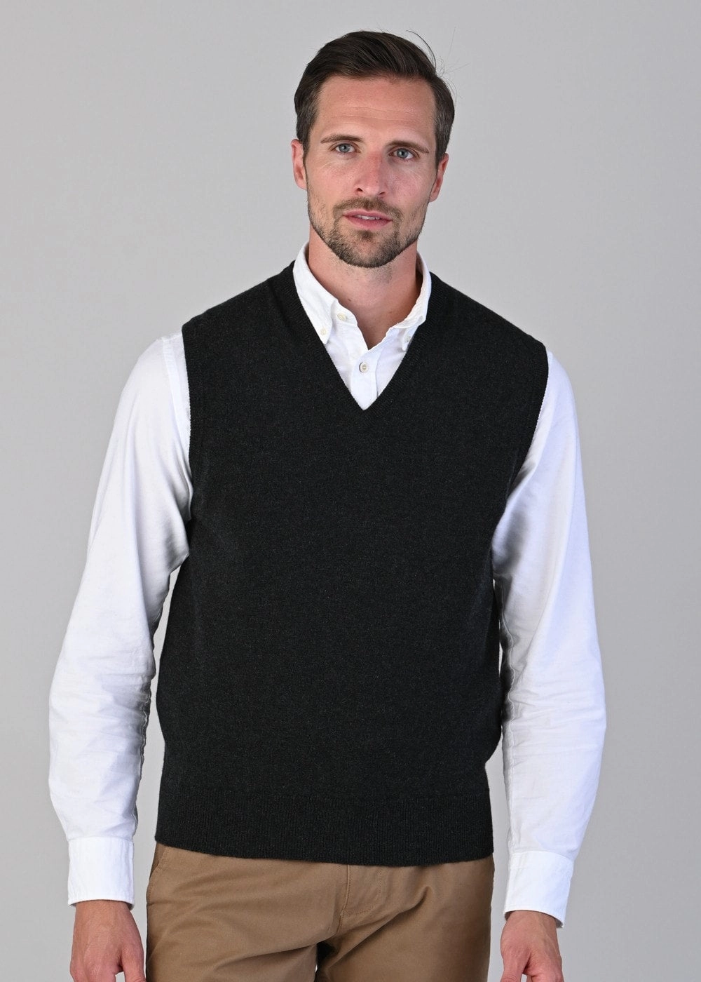 Clearance Steal Today Big Price Drop Oxton 1 Ply Cashmere Slipover