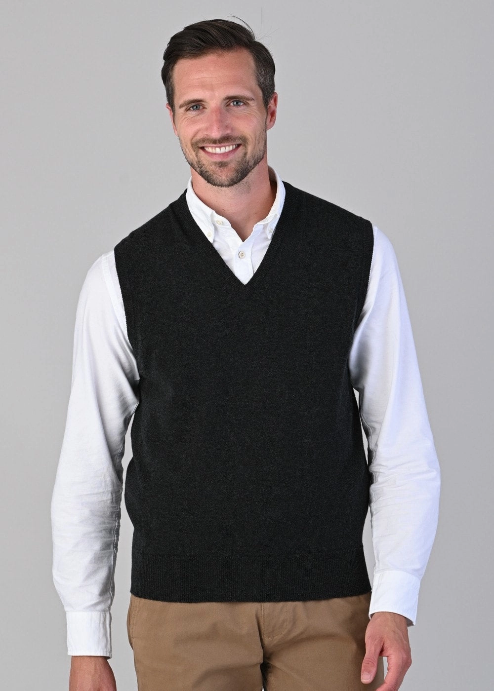 GiftWorthy Sale Save More Now Oxton 1 Ply Cashmere Slipover