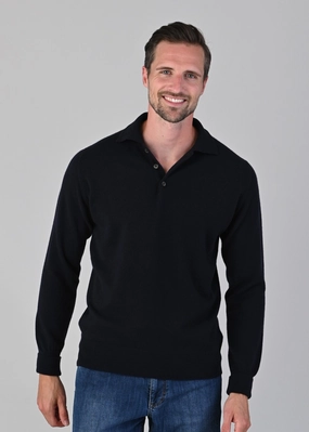 MustHave Deals Oxton 1 Ply Cashmere Sport Shirt