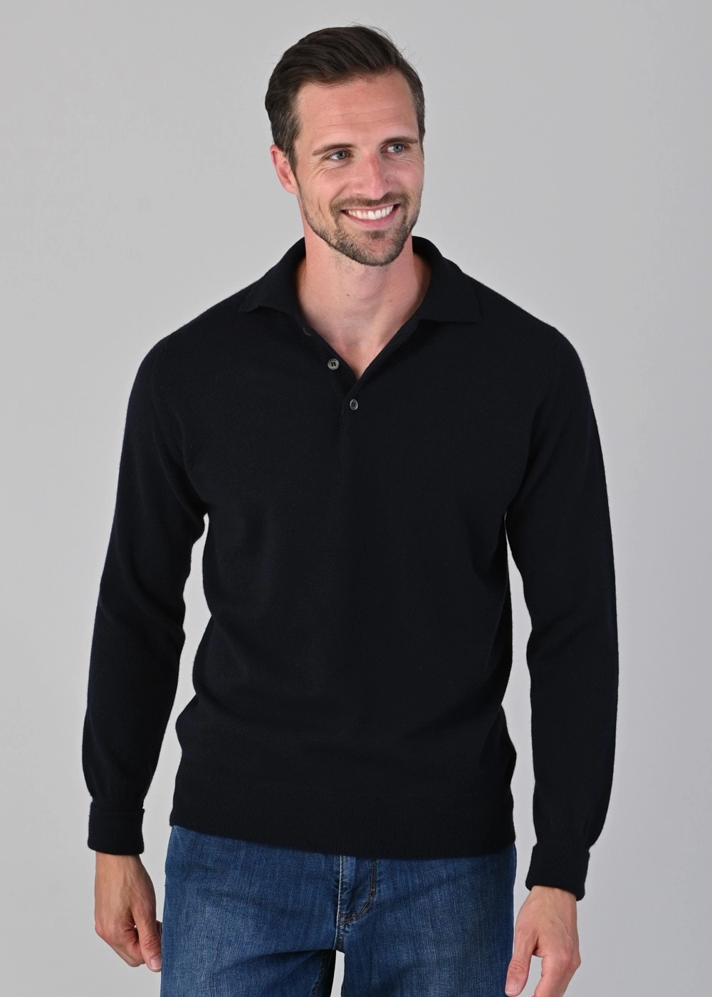 Oxton 1 Ply Cashmere Sport Shirt Hot Pick of the Day Mega Sale Now