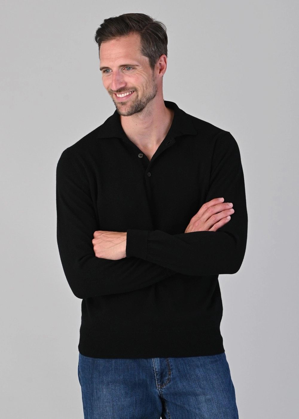 Oxton 1 Ply Cashmere Sport Shirt Save Today Event Clearance Event Alert