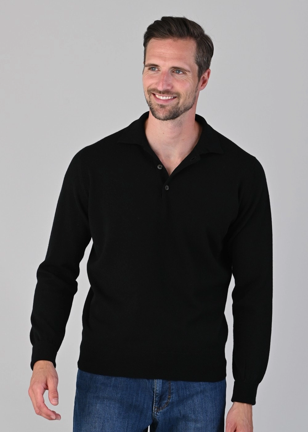 Oxton 1 Ply Cashmere Sport Shirt MustHave Gift Ideas Save Big Online
