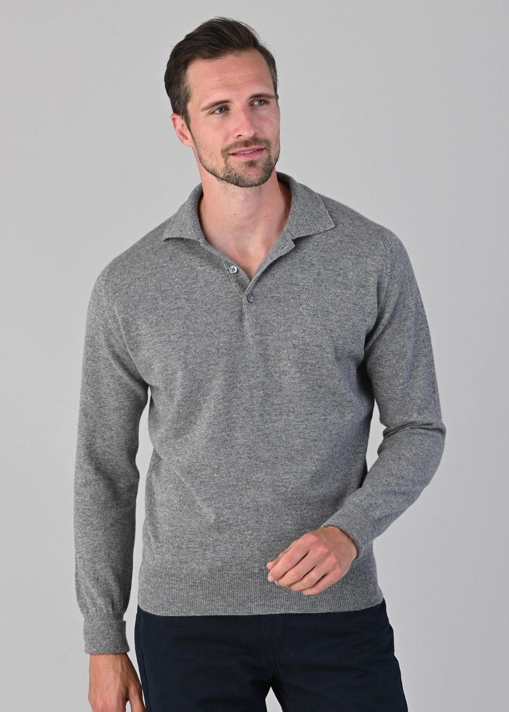 Oxton 1 Ply Cashmere Sport Shirt Instant Savings Deal Grab Todays Deal