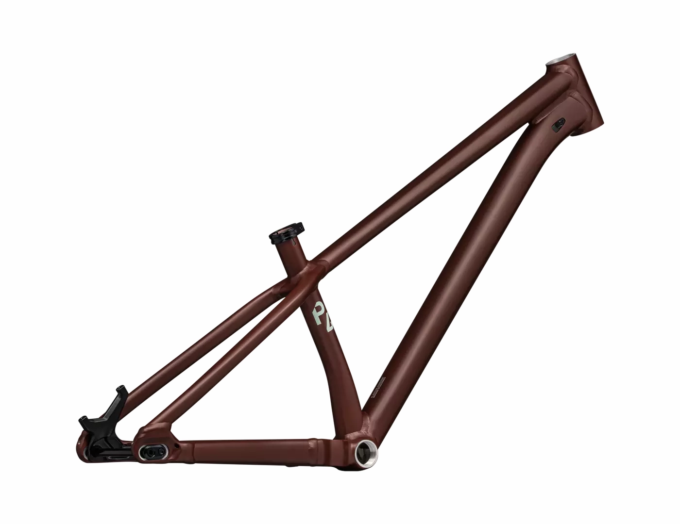 P.4 27.5" Frame 2023