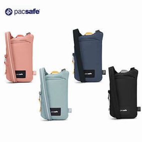 Pacsafe Go Tech Crossbody Bag Shop Grab Offer