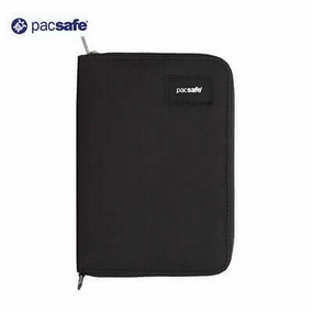 Pacsafe Rfidsafe Rfid Blocking Compact Travel Organizer Special Savings Today Hot Sale Frenzy